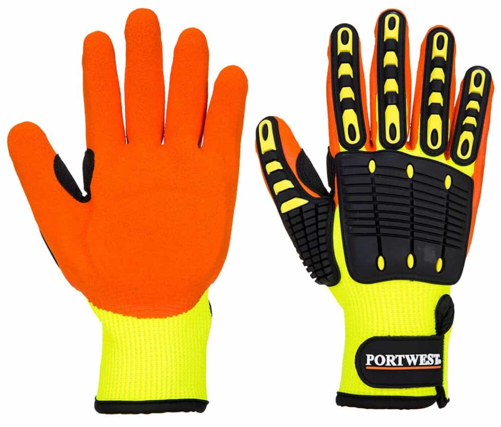 portwest-gloves-A721-yellow-orange