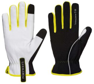 Portwest A776 Safety Gloves