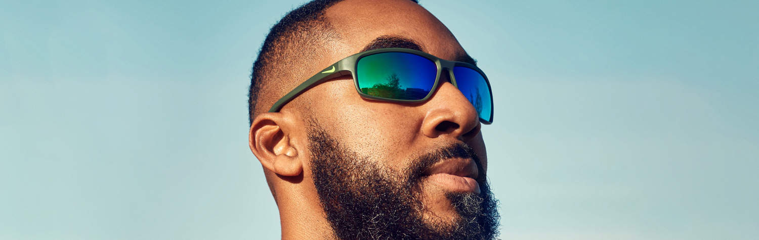 Nike Sunglasses Top Banner