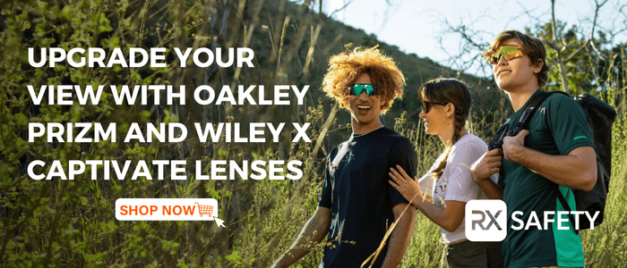 Enhance-your-vision-with-Oakley- Prizm-and-Wiley-X-Captivate-lenses-at-RX-Safety.





