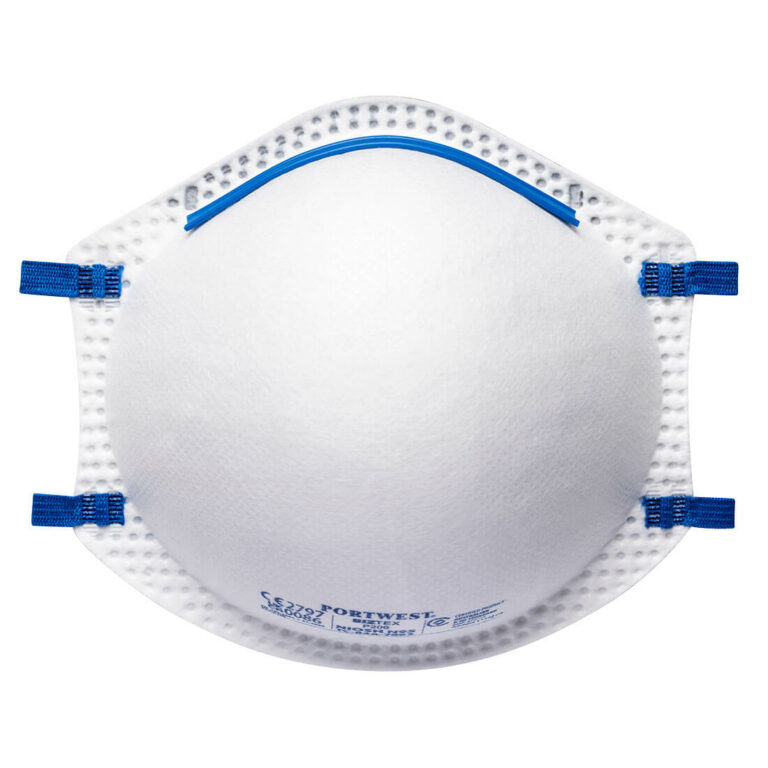 Portwest-P200-white-front
