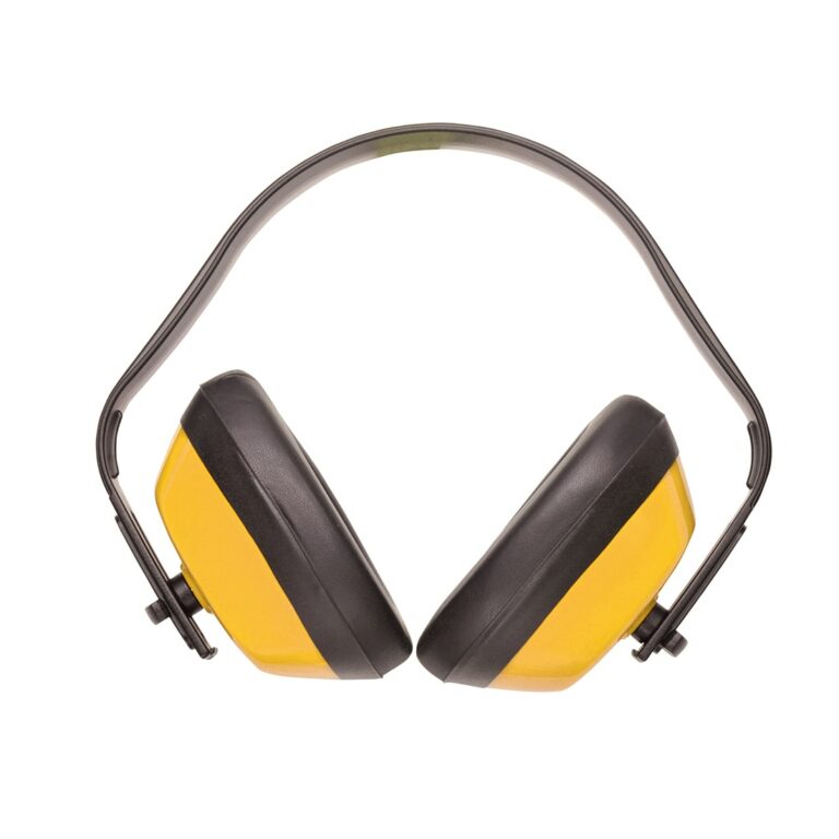 Portwest PW40 Hearing Protection