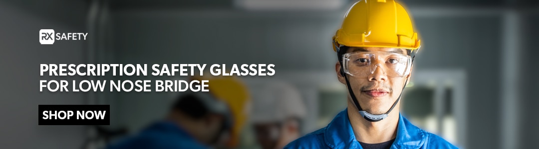 Shop-at-RX-Safety-for-Prescription- Safety-Glasses-for-Low-Nose-Bridges