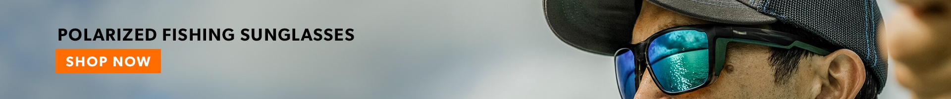 Polarized Fishing Sunglasses_Shop now blog banner - RX SAFETY