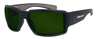 Bomber Eyewear Boogie-Bomb T5 Torch Cutting Shades