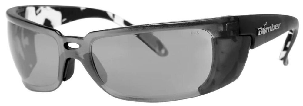 BE-ZF-BOMB-ZF105-Bomber-Silver-Mirror-angle-left