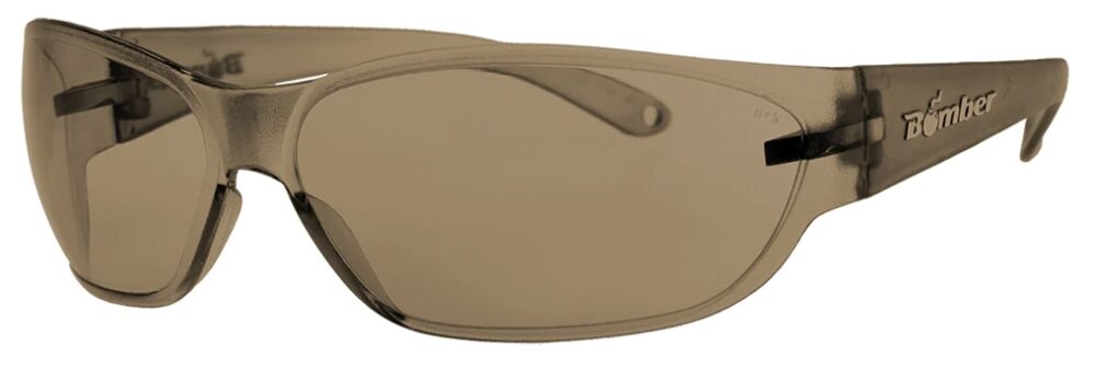 Bomber-H106-H-Bomb-Sunglasses-Light-Brown-Angle-left