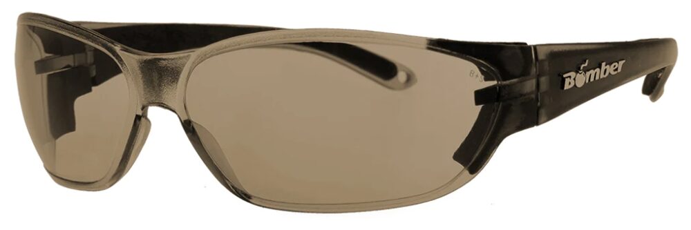 Bomber-HF106-HF-Bomb-Sunglasses-Light-Brown-Angle-left
