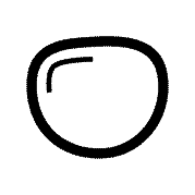 eyewear-lens-icon