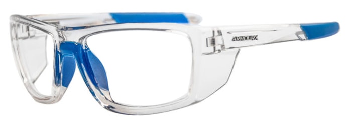 ArmouRx 6019 Safety Glasses