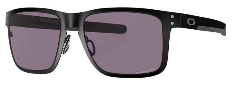 Oakley Holbrook Metal Sunglasses