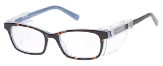 OnGuard 021 Prescription Safety Glasses