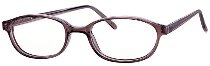 Titmus FC704 Prescription Safety Glasses