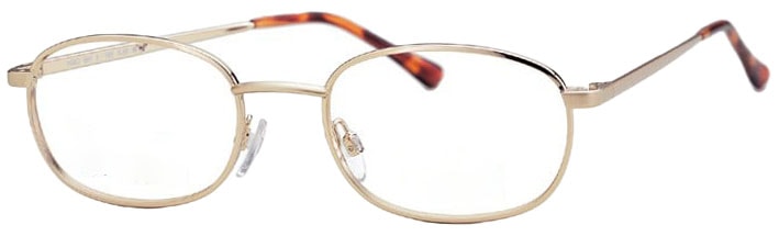 Titmus FC709 Prescription Safety Glasses
