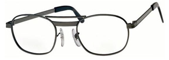 Titmus TM10A Prescription Safety Glasses