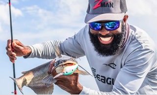 fishing-glasses