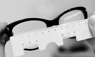 glasse-size