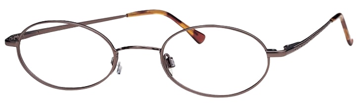 Titmus TR302S Prescription Safety Glasses
