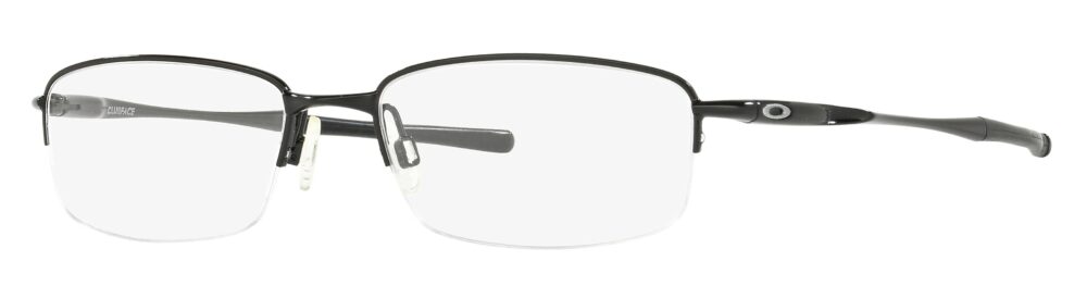 OAK-OX3102-0152 Oakley Clubface Polished Black angle left