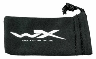 Wiley X Side Shield Drawstring Bag