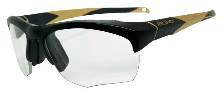 Rec Specs Impact Glasses