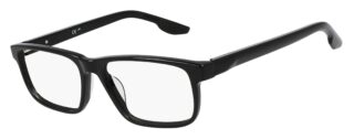 Nike 7170 Glasses - Black