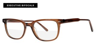 Executive Bifocal Glasses Vistanza BOA1055