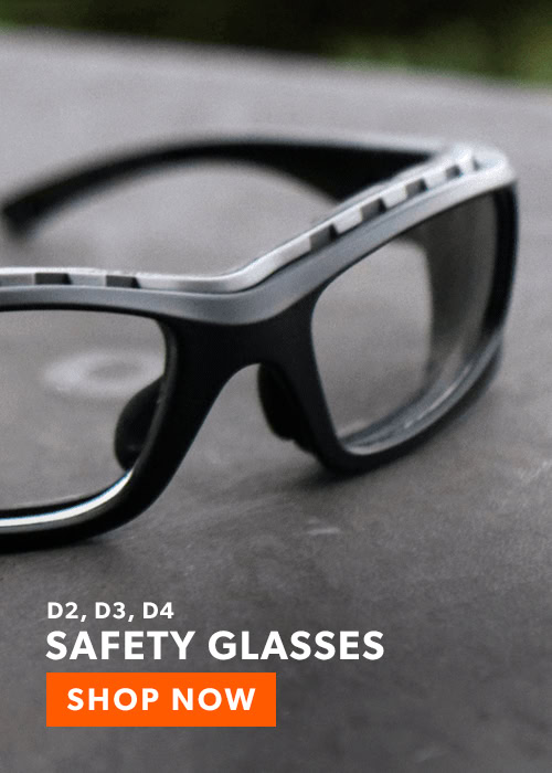 D2 D3 D4 SAFETY GLASSES_ Shop now blog banner - RX SAFETY
