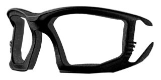 ArmouRx 6007 Removable Foam Cushion