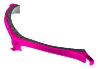ArmouRx 6008 Replacement Dust Bar (Pink)
