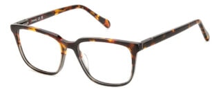 Fossil 7173 Eyeglasses