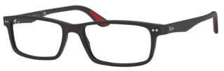 Ray Ban RB5277 Optics