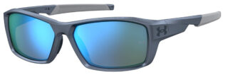 Under Armour Fanatical