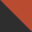 black-orange-swatch