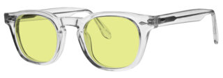 Halo Night Driving Glasses Vistanza 1212