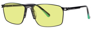 Halo Night Driving Glasses Vistanza BOM1164