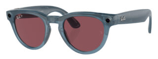 Ray Ban Meta Headliner Sunglasses