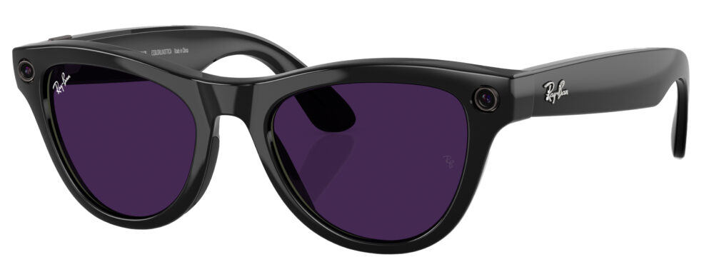 Meta-Skyler_RB-RW4010-601CH_angle-left-amethyst