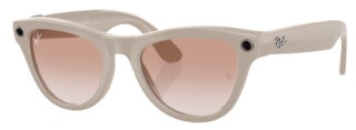 Ray Ban Meta Skyler Sunglasses
