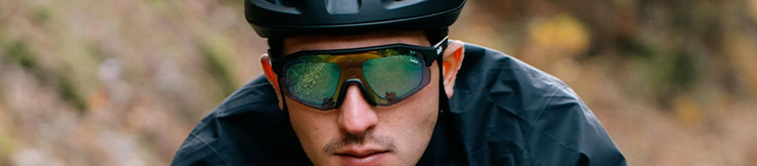 Bolle Sports Glasses Top Banner