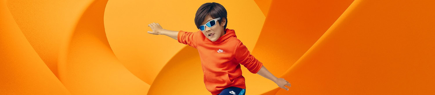 Kid's Sunglasses Top Banner