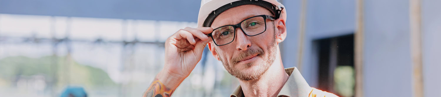 Maxx Eyewear Top Banner