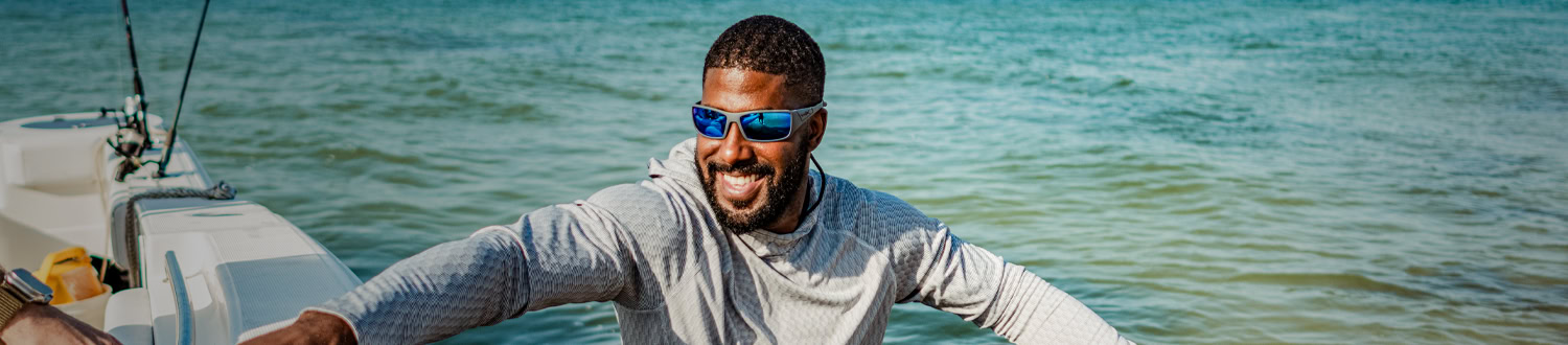 Wiley X Prescription Sunglasses Top Banner