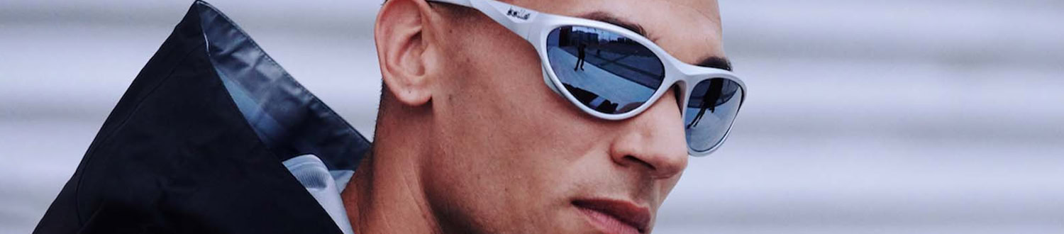 Bolle Sunglasses Top Banner