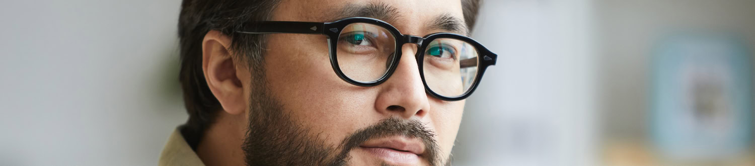 Eye-Q Eyewear Top Banner