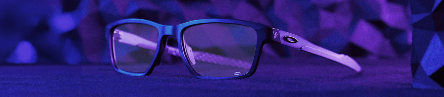 Eyeglasses Top Banner
