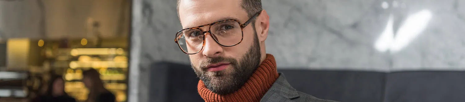 Geek Eyewear Top Banner