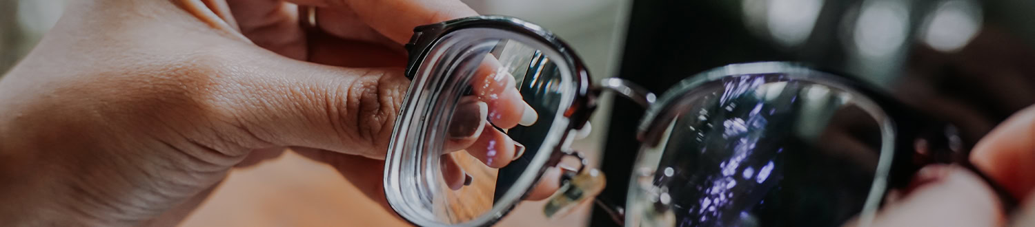 High Index Glasses Top Banner