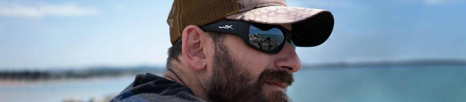 Men's Sunglasses Top Banner