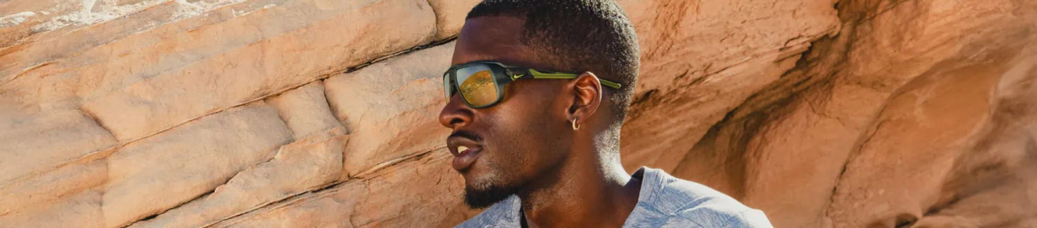 Nike Sunglasses Top Banner